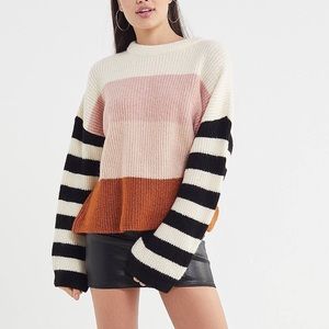 Truly Madly Deeply Sweater